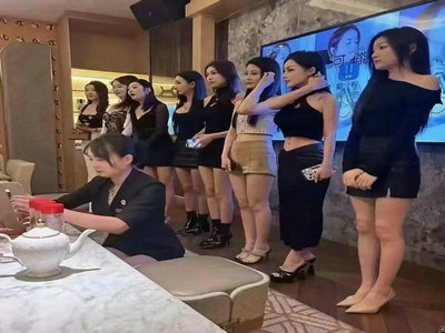 九江KTV招聘